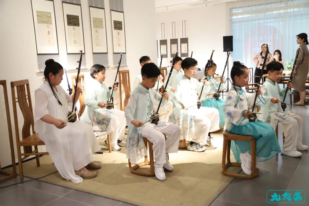 活动落幕，传承不止(图22)