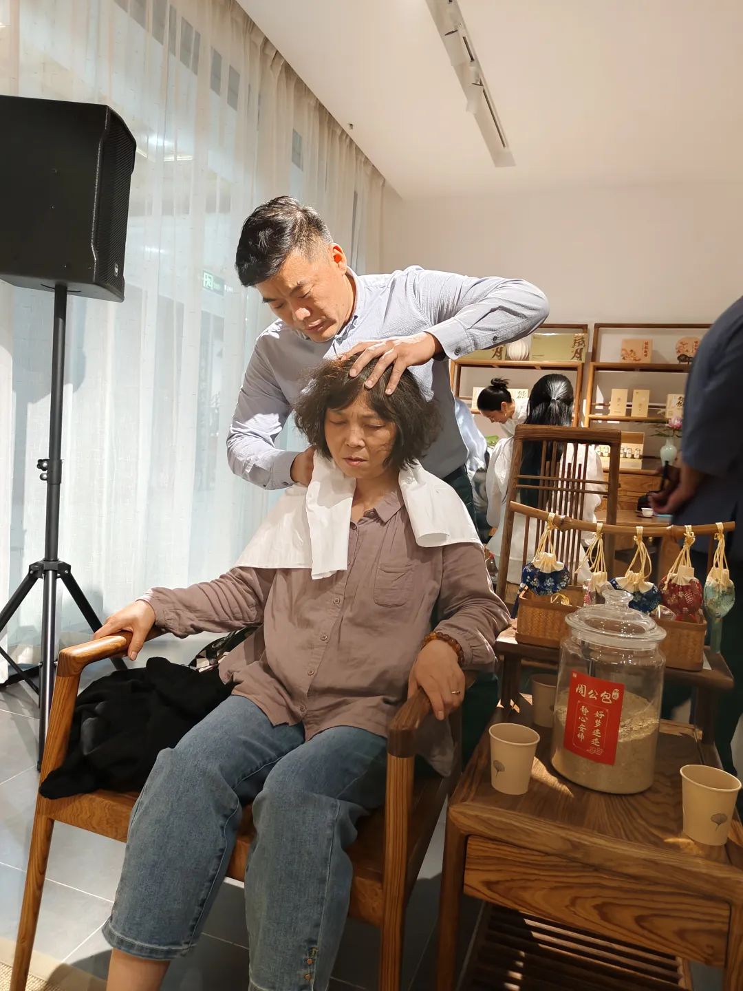 活动落幕，传承不止(图33)