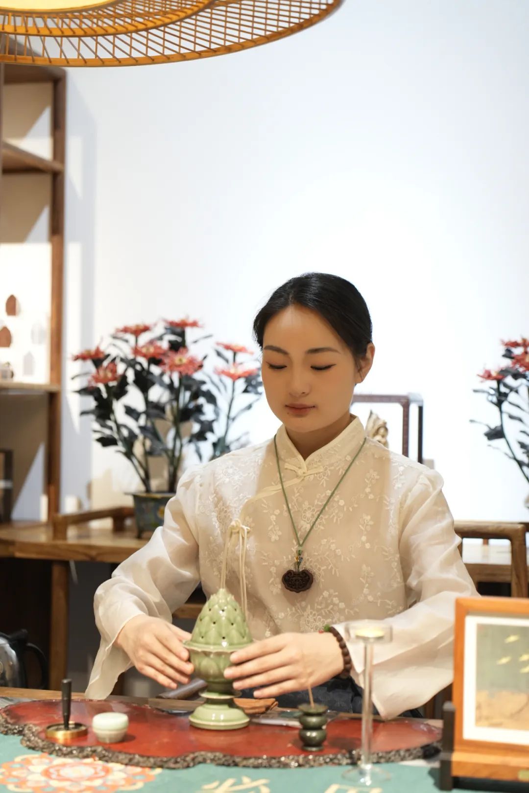 活动落幕，传承不止(图40)