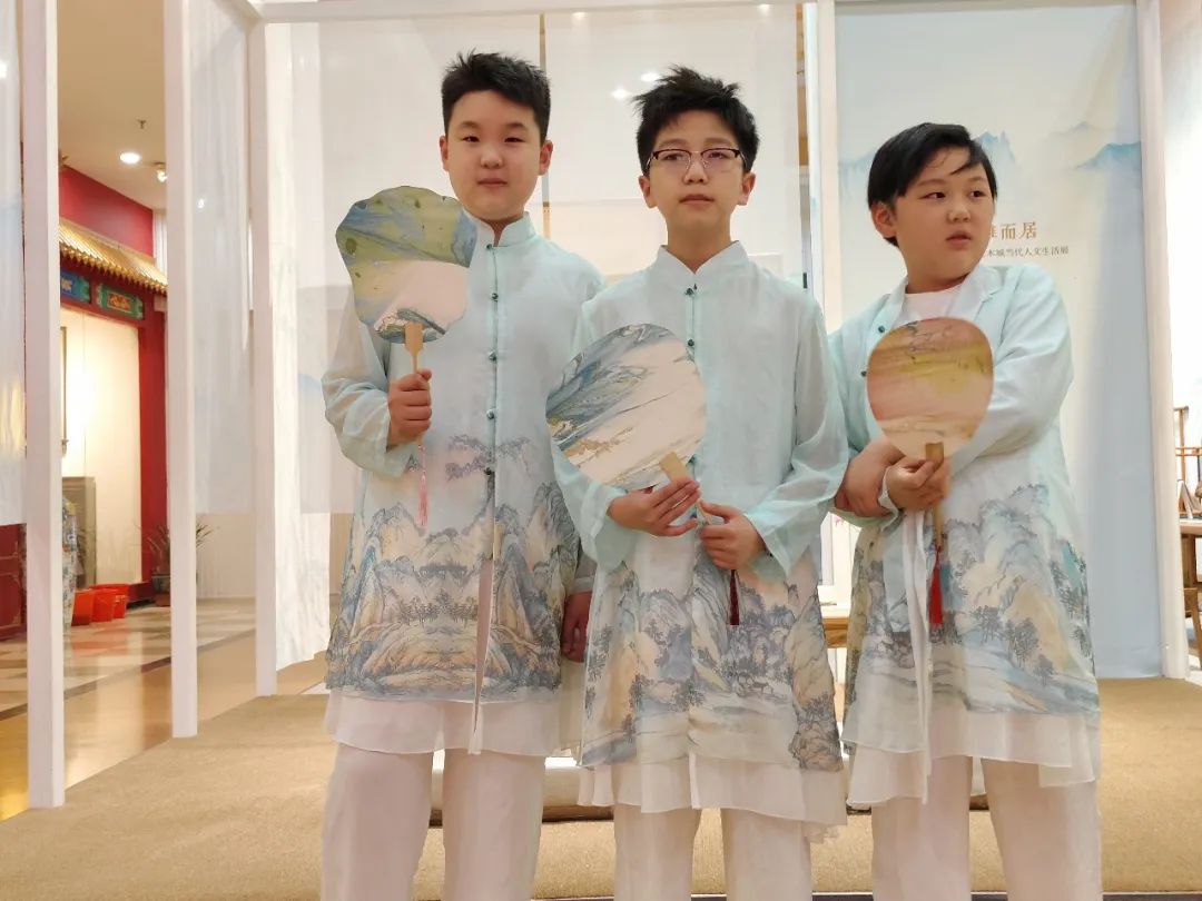 九如集活动完美收官，期待再次相聚！(图5)