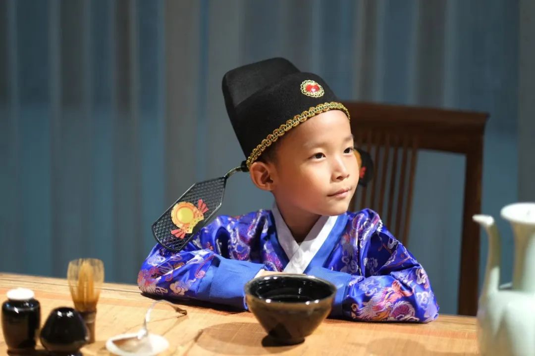 九如集活动完美收官，期待再次相聚！(图4)