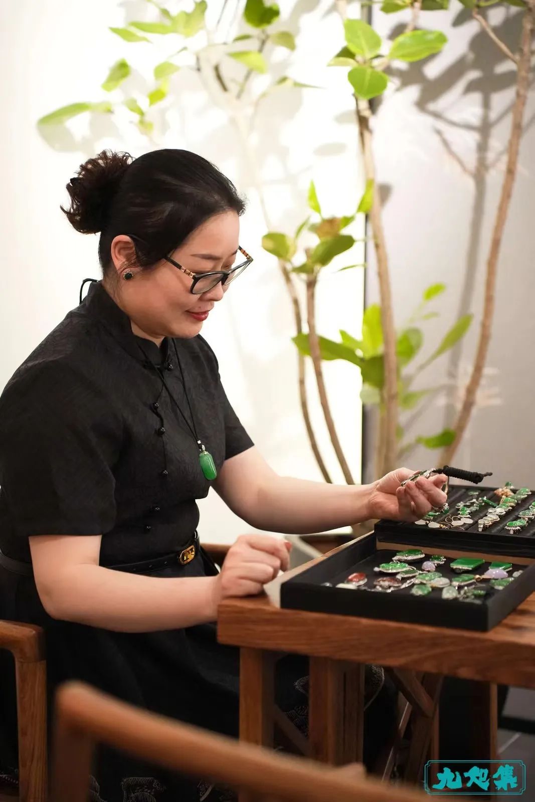 九如集活动完美收官，期待再次相聚！(图6)