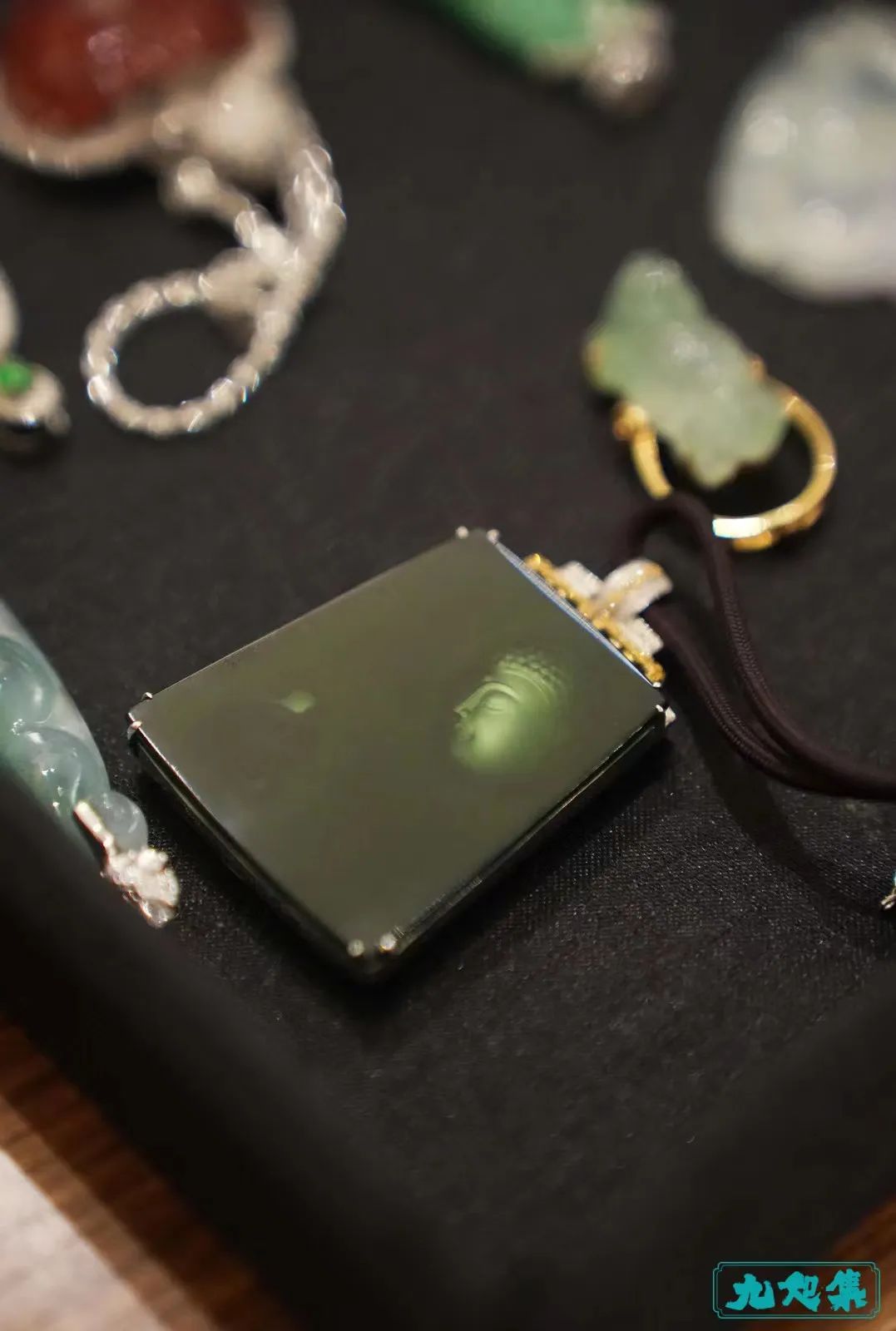 九如集活动完美收官，期待再次相聚！(图7)