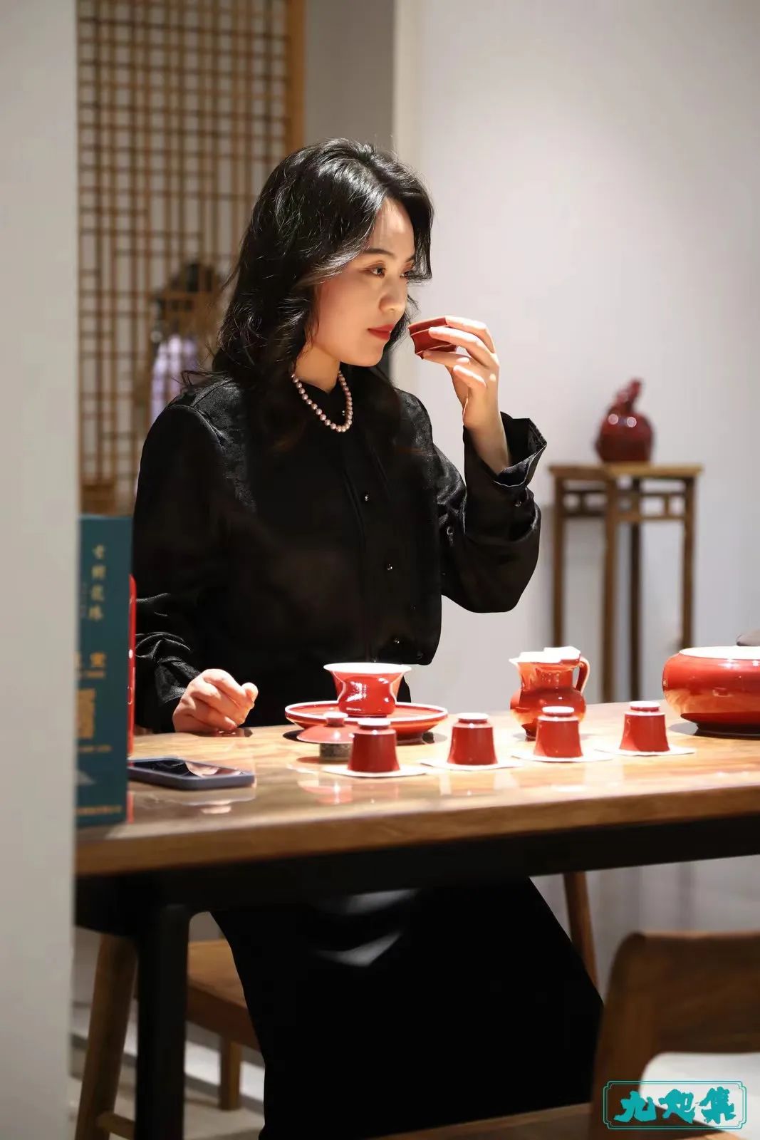 九如集活动完美收官，期待再次相聚！(图8)