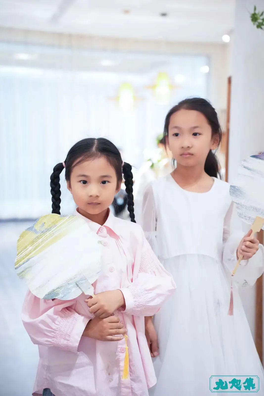 九如集活动完美收官，期待再次相聚！(图11)