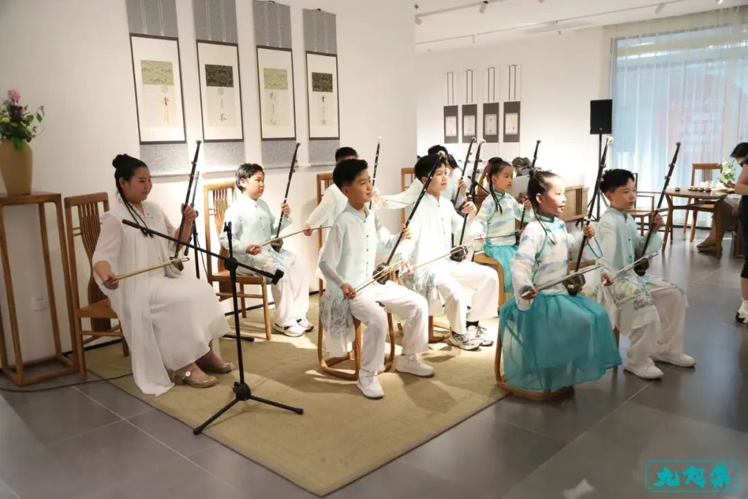 九如集活动完美收官，期待再次相聚！(图10)