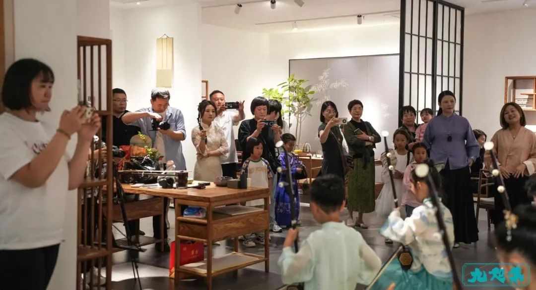 九如集活动完美收官，期待再次相聚！(图12)