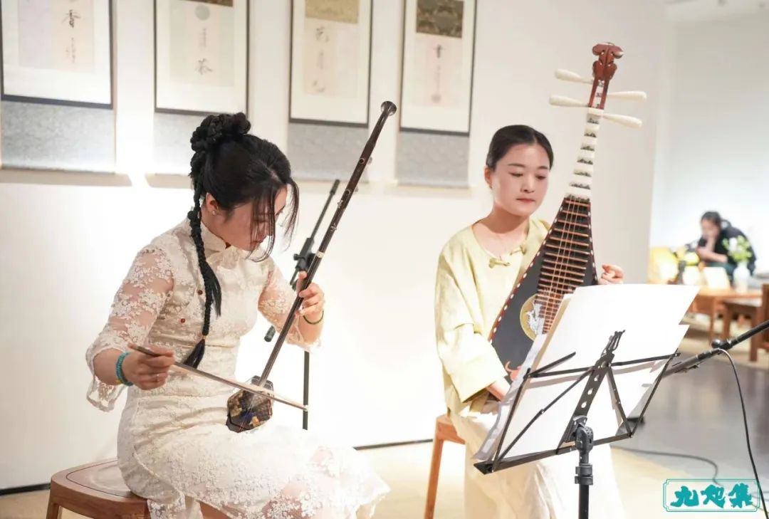 九如集活动完美收官，期待再次相聚！(图13)