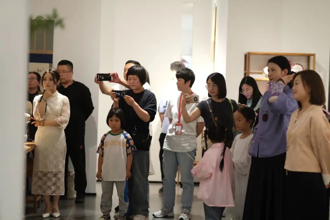 九如集活动完美收官，期待再次相聚！(图19)