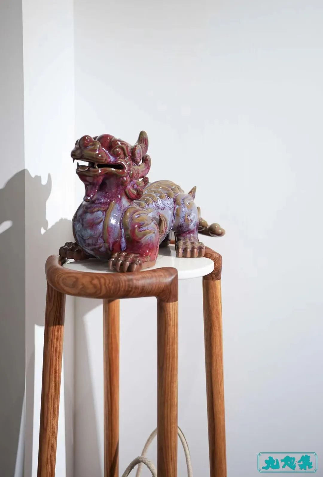 九如集活动完美收官，期待再次相聚！(图18)