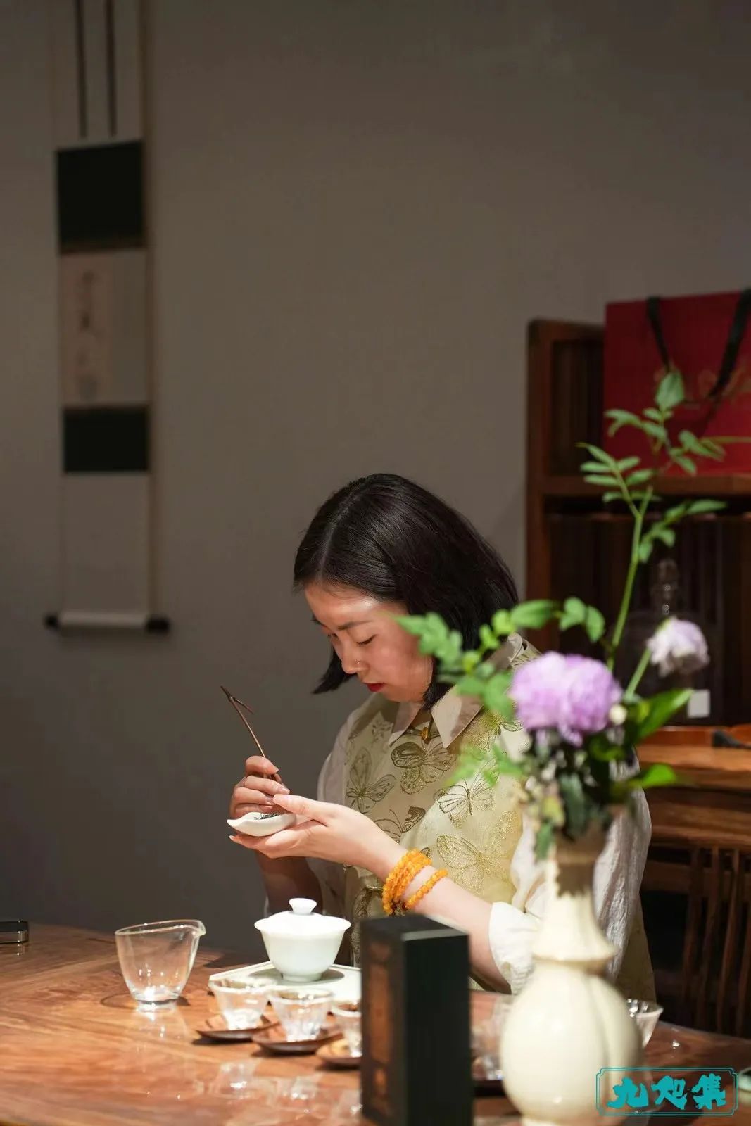 九如集活动完美收官，期待再次相聚！(图14)