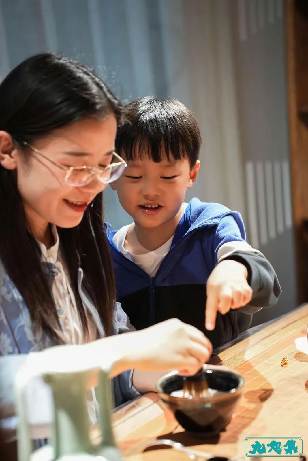 九如集活动完美收官，期待再次相聚！(图16)