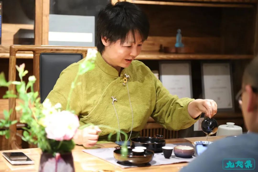 九如集活动完美收官，期待再次相聚！(图17)