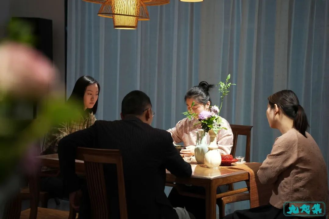 九如集2雅集盛典：明日共赴文化之约！(图7)