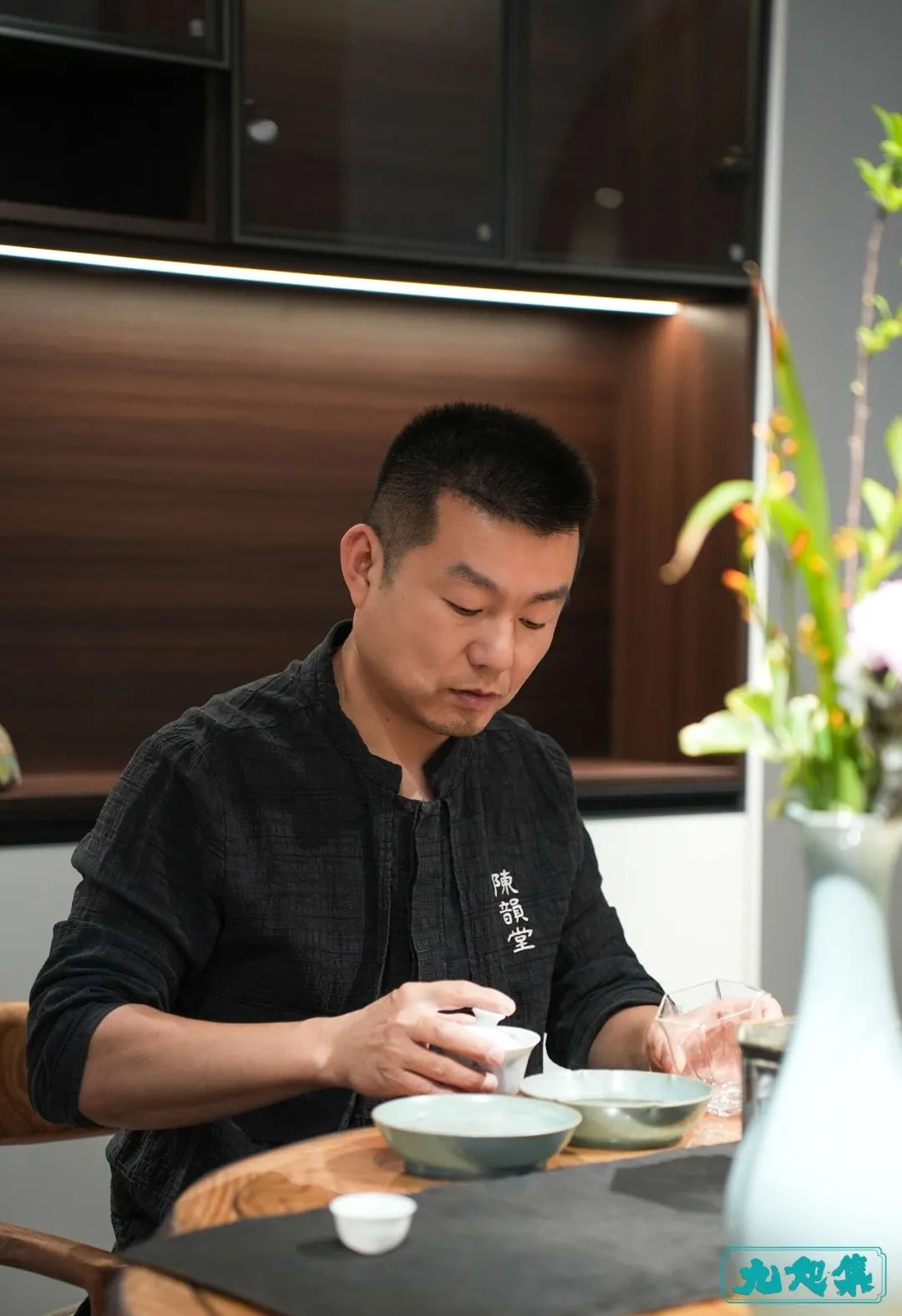 九如集2雅集盛典：明日共赴文化之约！(图11)