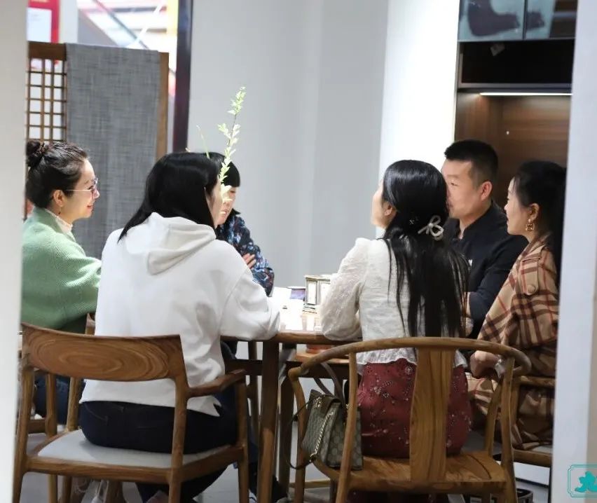 九如集2雅集盛典：明日共赴文化之约！(图13)