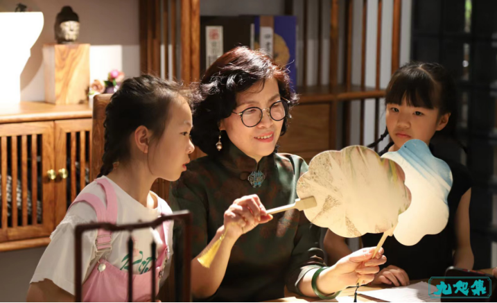 4月28日九如集，开启报名链接!(图3)