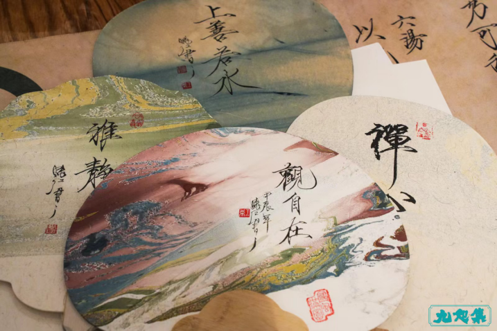 4月28日九如集，开启报名链接!(图5)