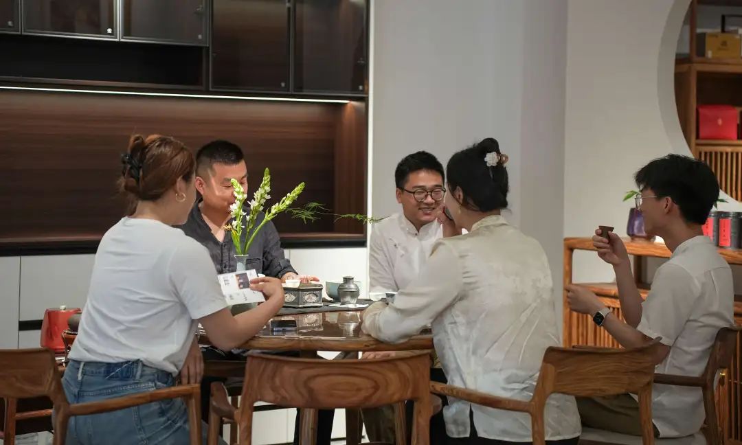 4月28日九如集，开启报名链接!(图7)