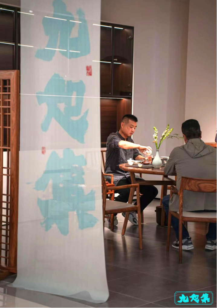 4月28日九如集，开启报名链接!(图6)