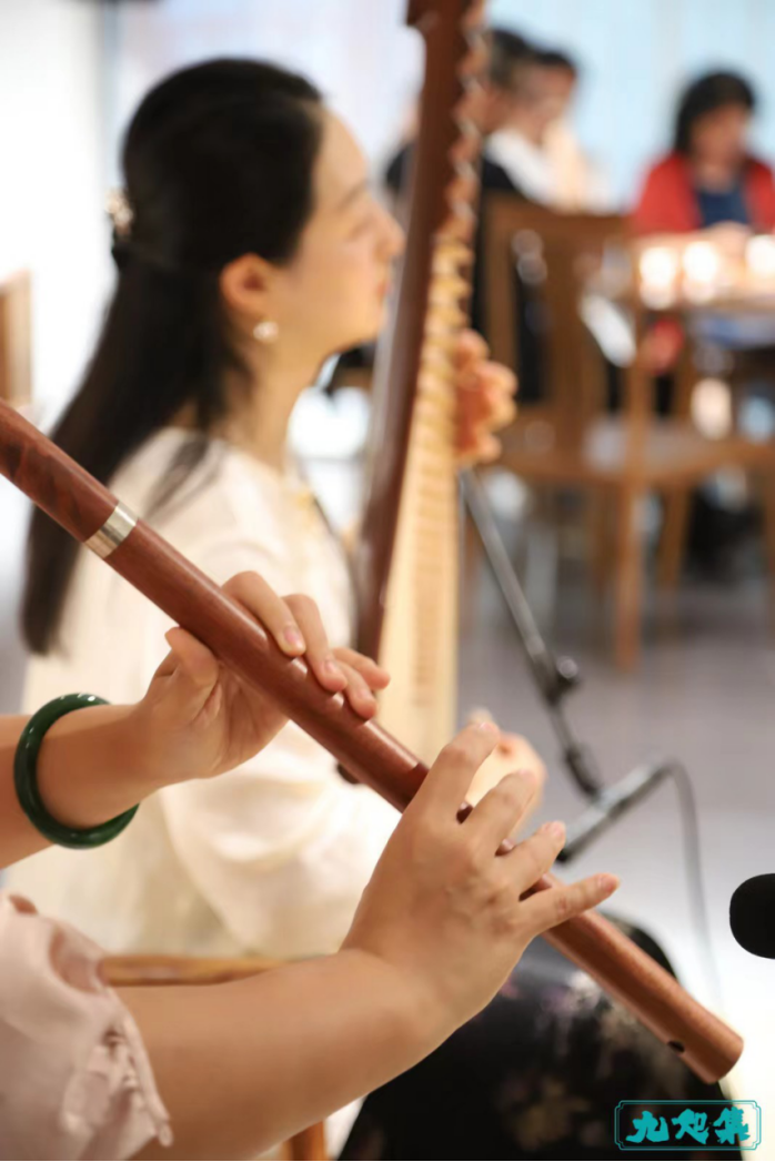 4月28日九如集，开启报名链接!(图9)