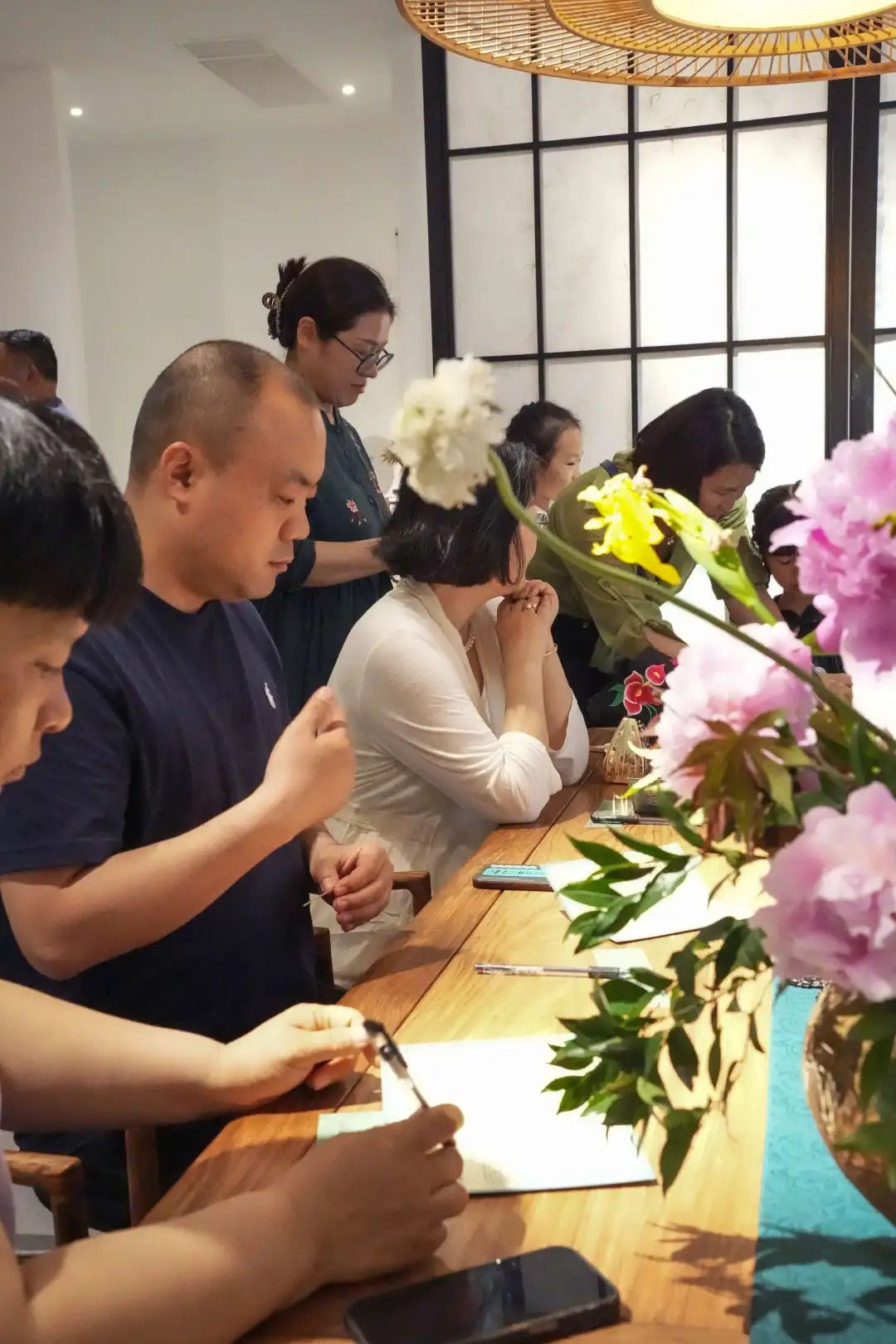 4月28日九如集，开启报名链接!(图8)