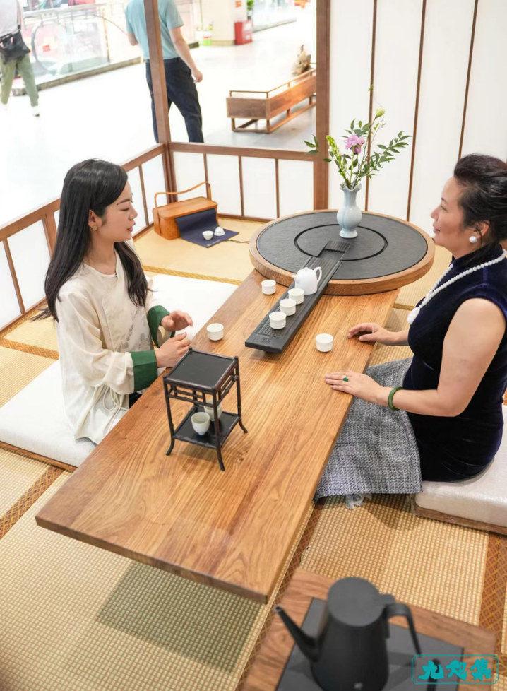 4月28日九如集，开启报名链接!(图11)