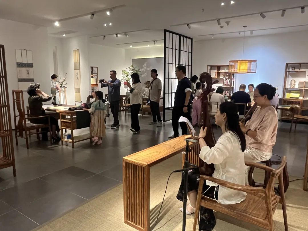 4月28日九如集，开启报名链接!(图10)