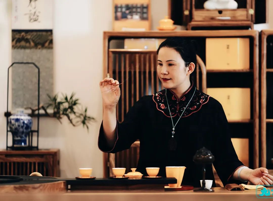 4月28日九如集，开启报名链接!(图19)