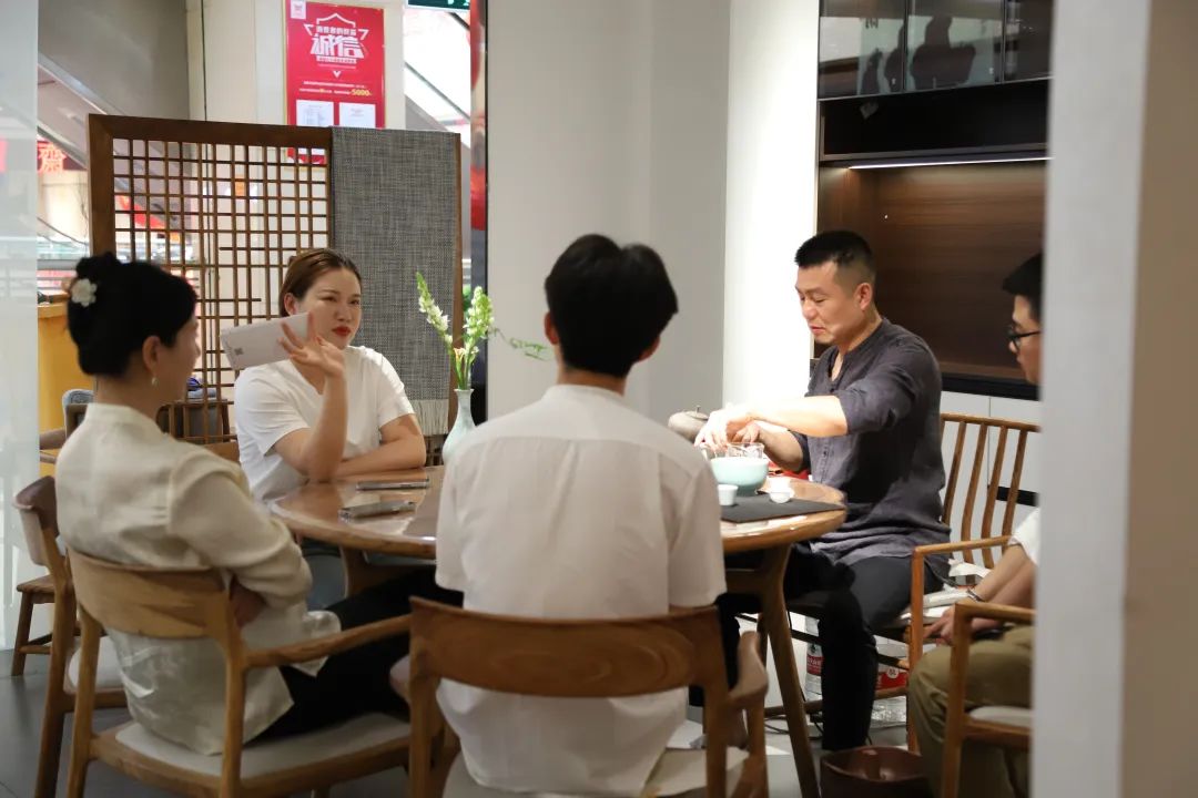 4月28日九如集，开启报名链接!(图13)