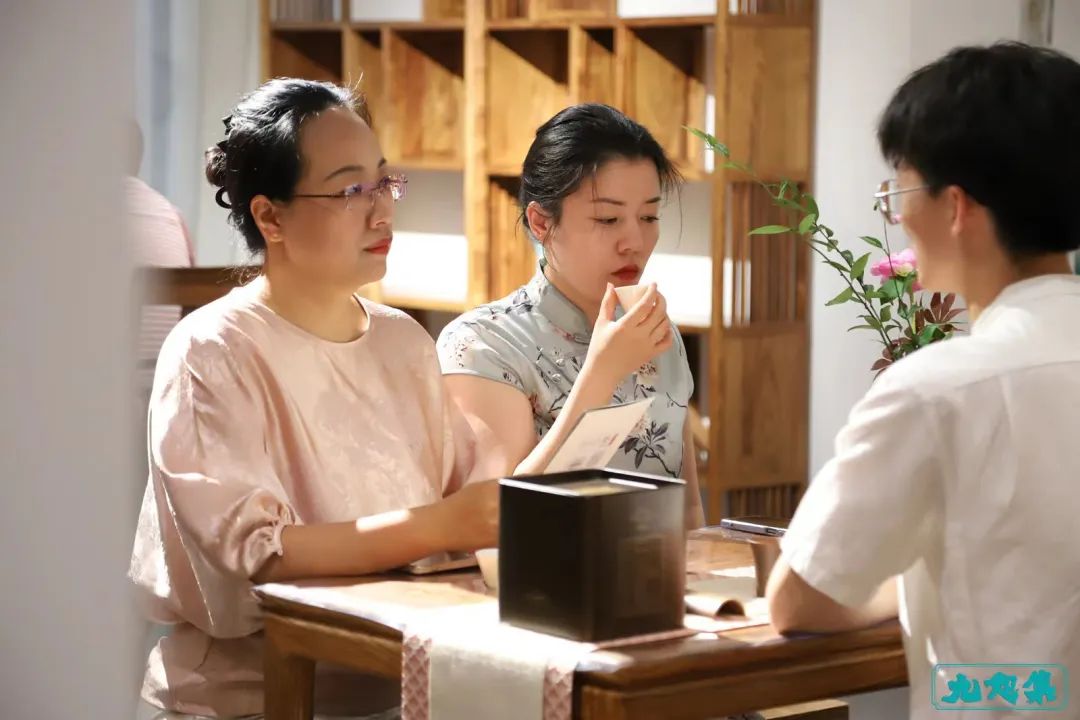 4月28日九如集，开启报名链接!(图12)