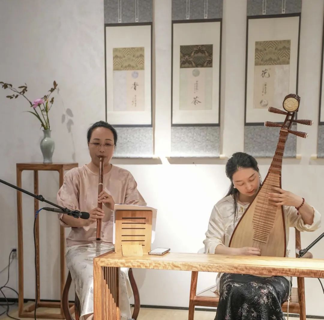 4月28日九如集，开启报名链接!(图16)