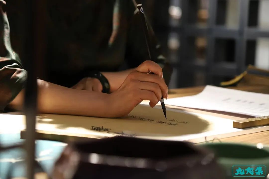 4月28日九如集，开启报名链接!(图15)