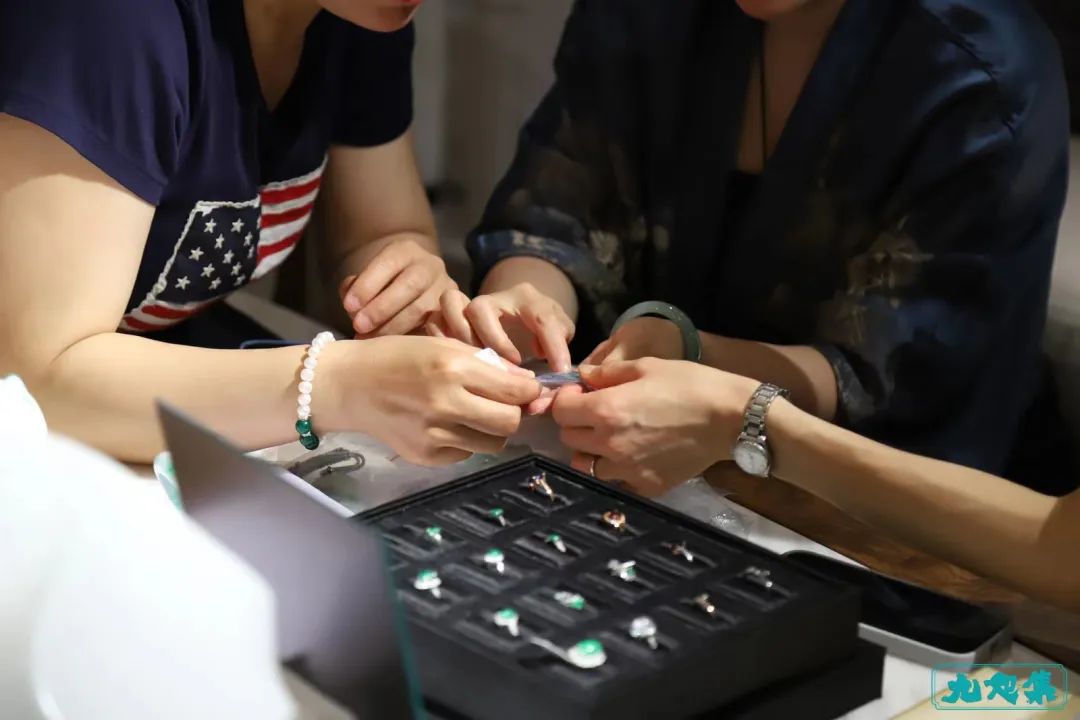 4月28日九如集，开启报名链接!(图14)