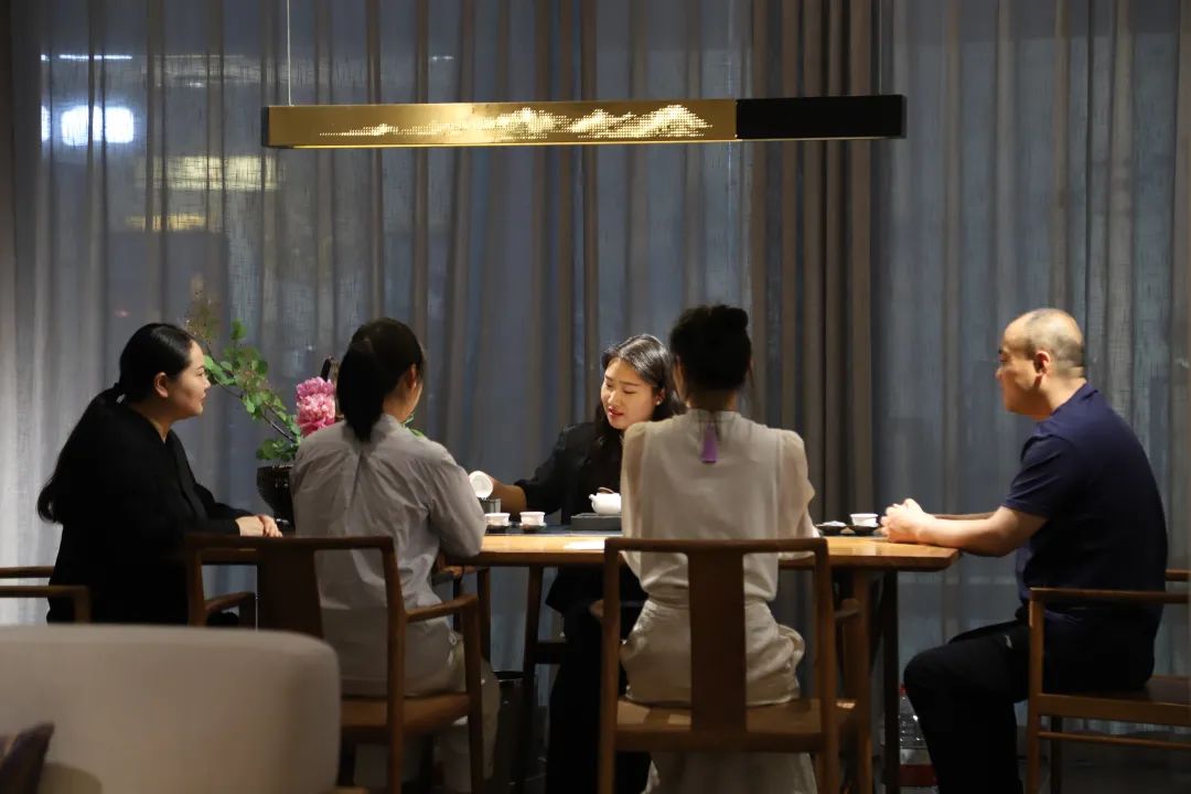 4月28日九如集，开启报名链接!(图18)