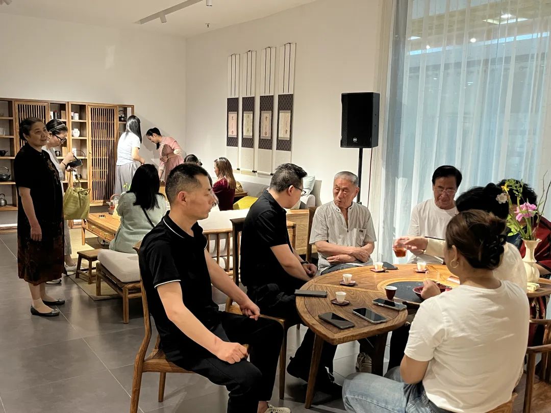 4月28日九如集，开启报名链接!(图22)