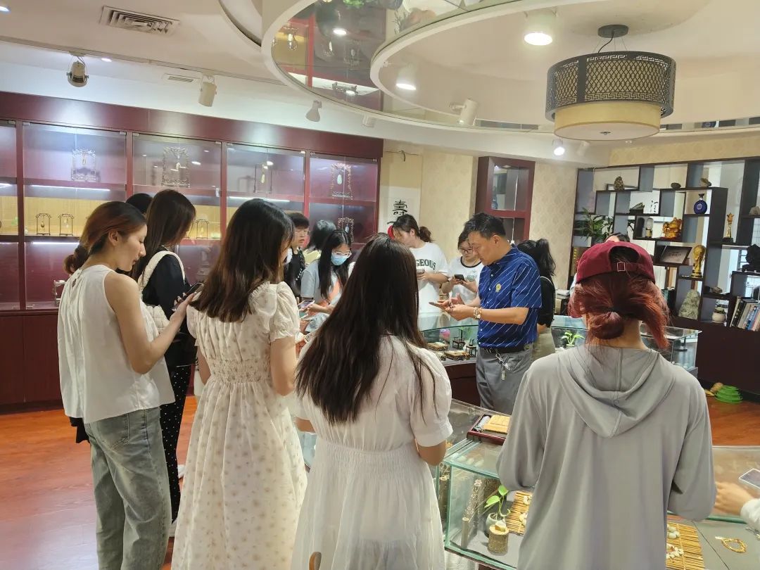 藏×玉 | 痴迷的籽玉群主——安民(图9)