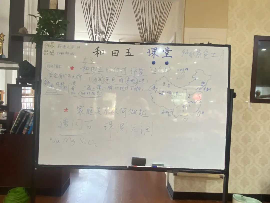 藏×玉 | 痴迷的籽玉群主——安民(图11)