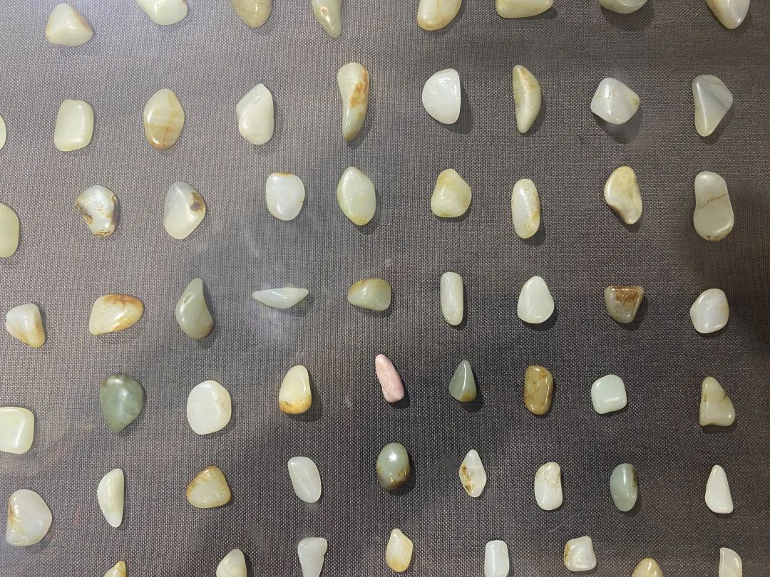 藏×玉 | 痴迷的籽玉群主——安民(图13)