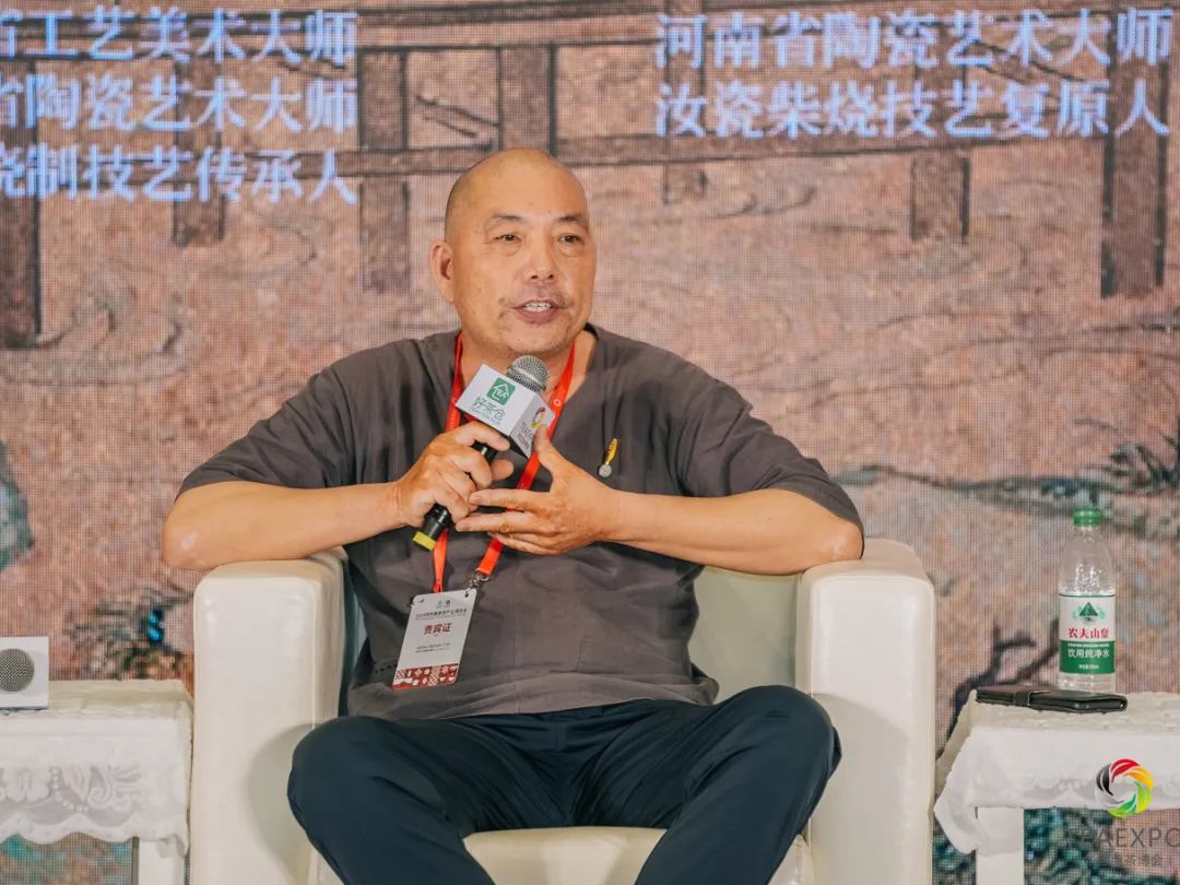 天下收藏携手华巨臣 走进郑州国际会展中心(图15) 天下收藏携手华巨臣 走进郑州国际会展中心(图15)