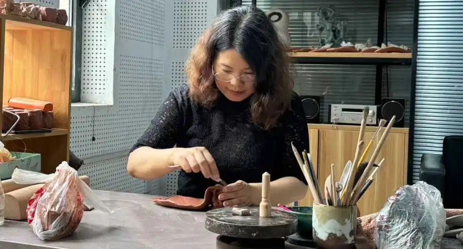 书院计划 | 白天追光，夜晚逐梦，郑州解锁夜生活新模式(图14)