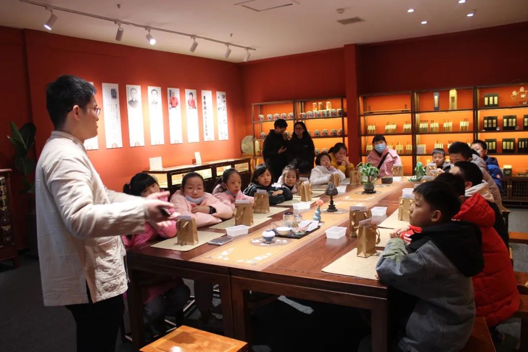 书院计划 | 暑期非遗“潮”课开始报名啦！(图2)
