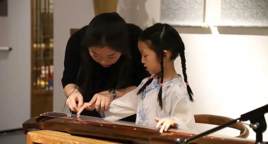 书院计划 | 暑期非遗“潮”课开始报名啦！(图4)