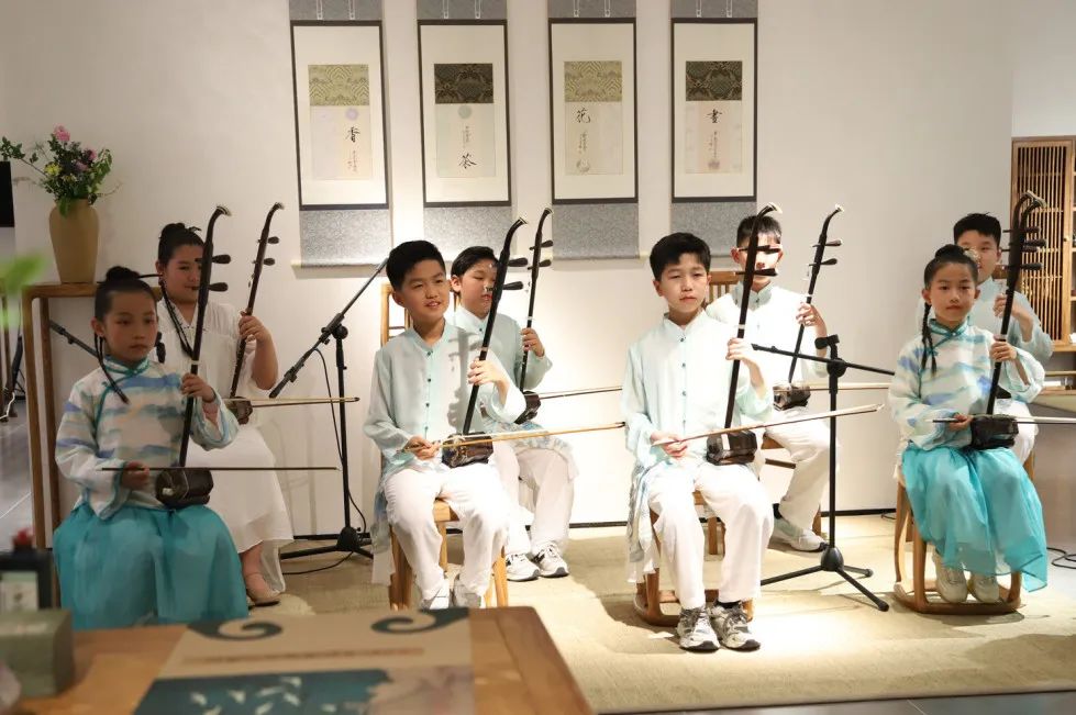 书院计划 | 暑期非遗“潮”课开始报名啦！(图3)