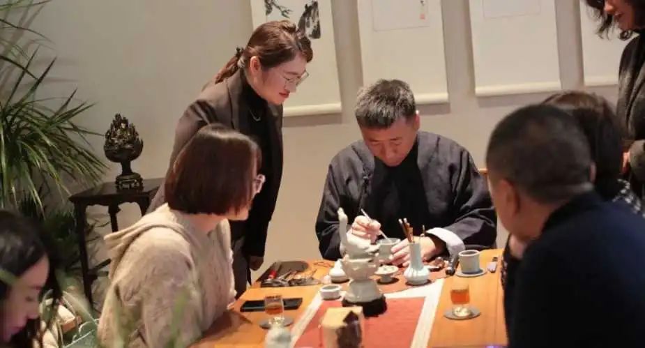 书院计划 | 暑期非遗“潮”课开始报名啦！(图6)