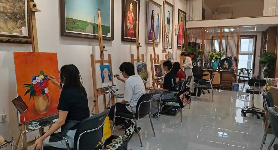 书院计划 | 暑期非遗“潮”课开始报名啦！(图5)