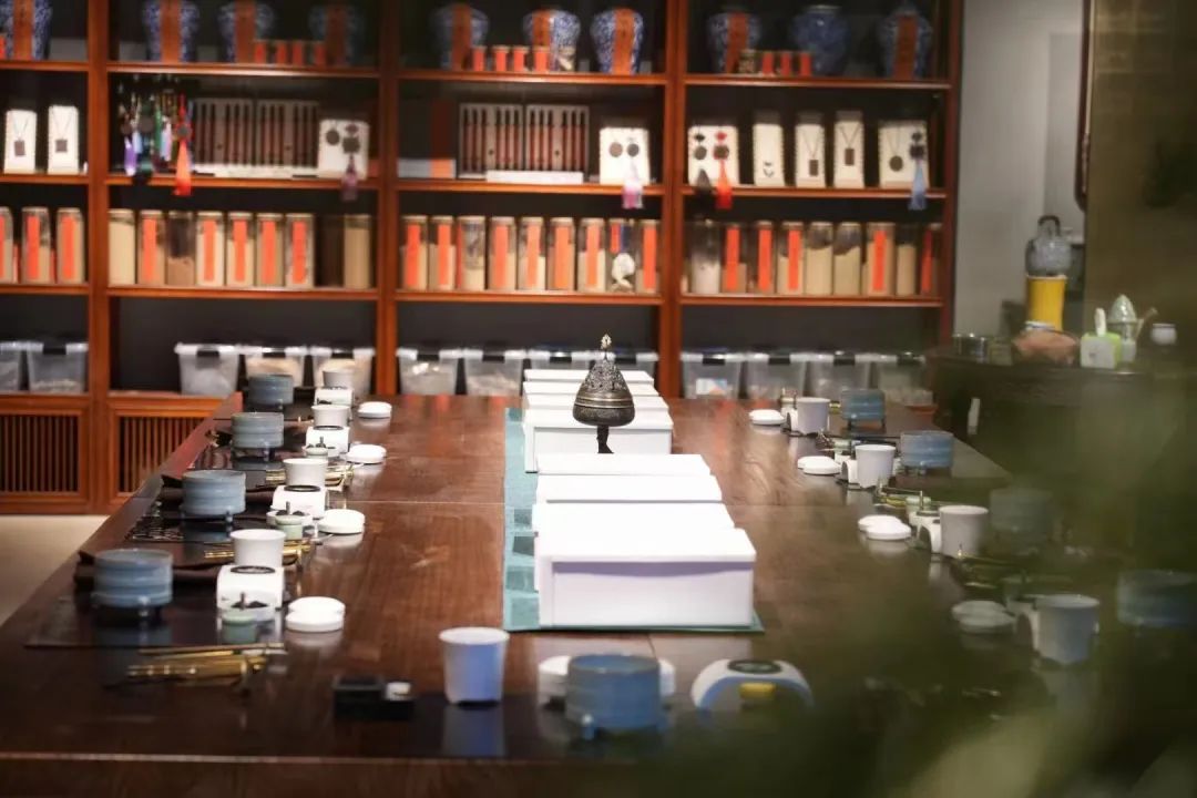 书院计划 | 暑期非遗“潮”课开始报名啦！(图7)