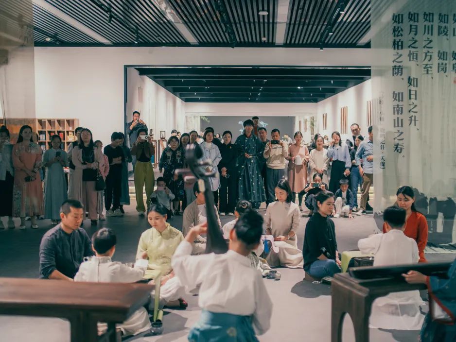 书院计划 | 非遗潮课，暑期“艺”起嗨，火热招募(图2)