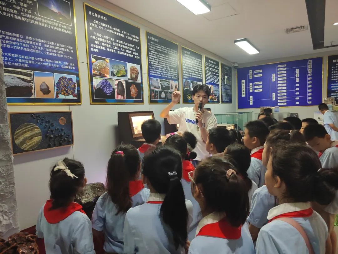 恰是研学时丨走进天下收藏，探索多元文化街区(图6)