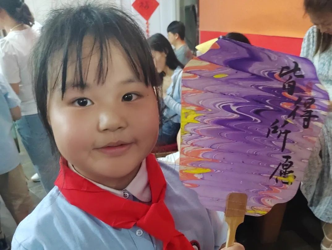 恰是研学时丨走进天下收藏，探索多元文化街区(图10)